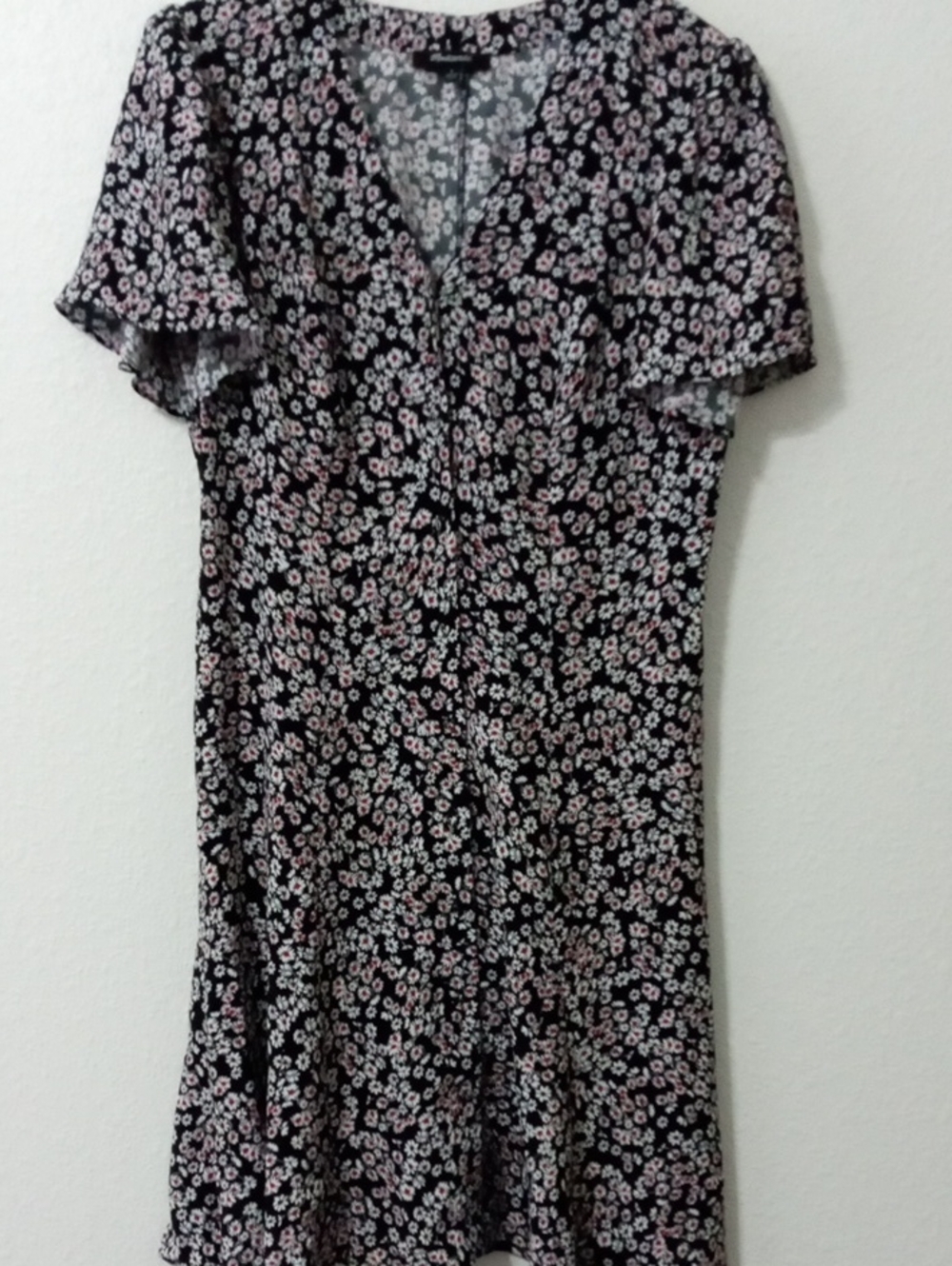 Madewell Dress